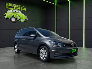 Volkswagen Touran Advance 1.5 TSI 110 kW (150 CV) DSG