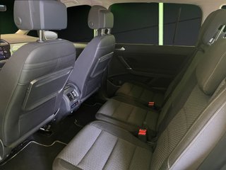 Volkswagen Touran Advance 1.5 TSI 110 kW (150 CV) DSG