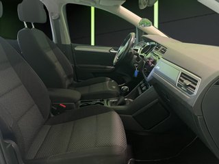 Volkswagen Touran Advance 1.5 TSI 110 kW (150 CV) DSG
