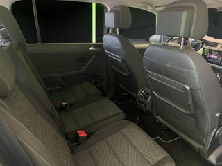 Volkswagen Touran Advance 1.5 TSI 110 kW (150 CV) DSG