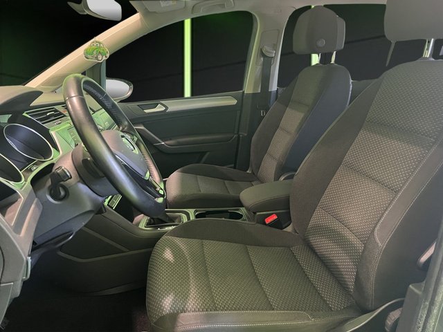 Volkswagen Touran Advance 1.5 TSI 110 kW (150 CV) DSG