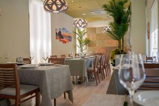 Local comercial en alquiler en San Bernardo en Sevilla