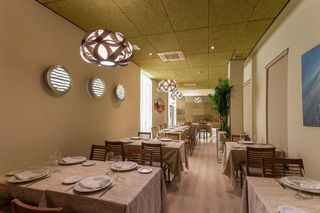 Local comercial en alquiler en San Bernardo en Sevilla