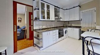 Piso en alquiler en Intxaurrondo en San Sebastián-Donostia