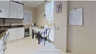 Piso en alquiler en Intxaurrondo en San Sebastián-Donostia