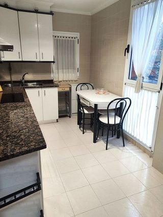 Piso en alquiler en Intxaurrondo en San Sebastián-Donostia