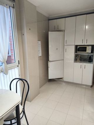 Piso en alquiler en Intxaurrondo en San Sebastián-Donostia