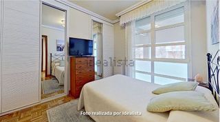 Piso en alquiler en Intxaurrondo en San Sebastián-Donostia