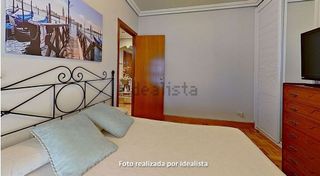 Piso en alquiler en Intxaurrondo en San Sebastián-Donostia