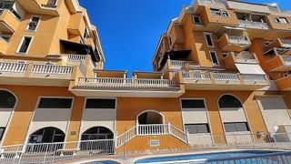 Dúplex en alquiler en Bernabéu - Santa Pola Este en Santa Pola