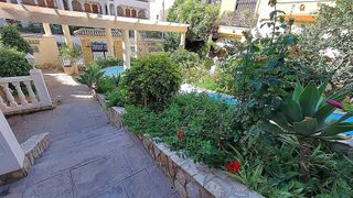 Dúplex en alquiler en Bernabéu - Santa Pola Este en Santa Pola