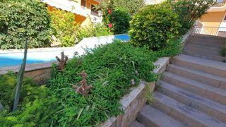 Dúplex en alquiler en Bernabéu - Santa Pola Este en Santa Pola