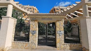 Dúplex en alquiler en Bernabéu - Santa Pola Este en Santa Pola