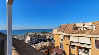 Dúplex en alquiler en Bernabéu - Santa Pola Este en Santa Pola