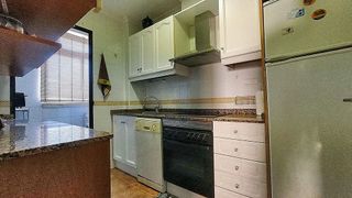 Dúplex en alquiler en Bernabéu - Santa Pola Este en Santa Pola