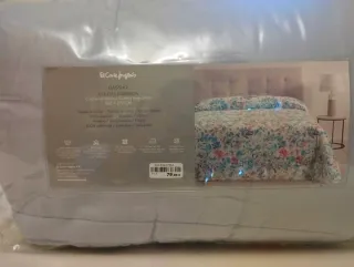 Edredón Cama 90cm El Corte Inglés