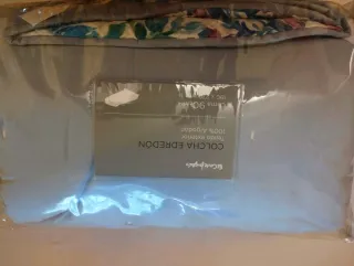 Edredón Cama 90cm El Corte Inglés