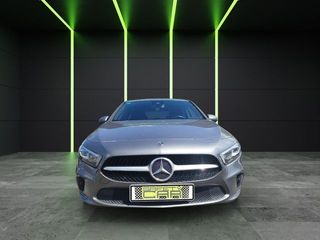 Mercedes-Benz Clase A 180 d 85 kW (116 CV)