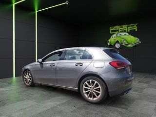 Mercedes-Benz Clase A 180 d 85 kW (116 CV)