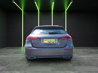 Mercedes-Benz Clase A 180 d 85 kW (116 CV)