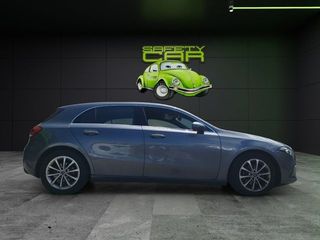 Mercedes-Benz Clase A 180 d 85 kW (116 CV)