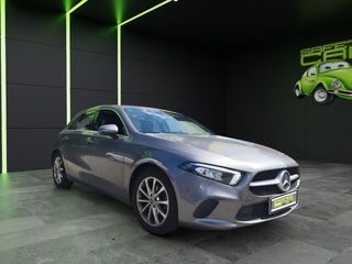 Mercedes-Benz Clase A 180 d 85 kW (116 CV)