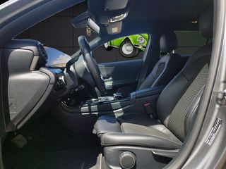 Mercedes-Benz Clase A 180 d 85 kW (116 CV)