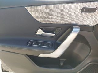 Mercedes-Benz Clase A 180 d 85 kW (116 CV)