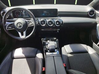 Mercedes-Benz Clase A 180 d 85 kW (116 CV)