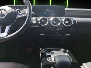 Mercedes-Benz Clase A 180 d 85 kW (116 CV)