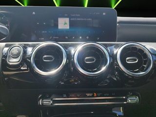 Mercedes-Benz Clase A 180 d 85 kW (116 CV)