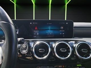 Mercedes-Benz Clase A 180 d 85 kW (116 CV)