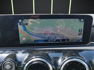 Mercedes-Benz Clase A 180 d 85 kW (116 CV)