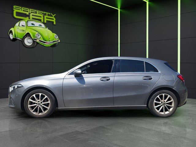 Mercedes-Benz Clase A 180 d 85 kW (116 CV)