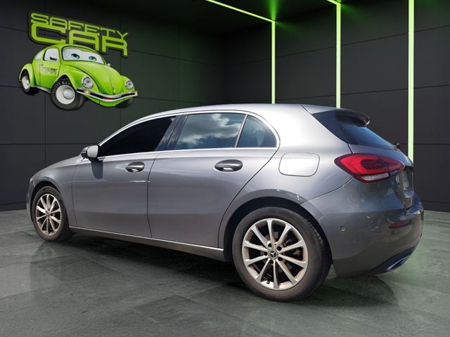 Mercedes-Benz Clase A 180 d 85 kW (116 CV)