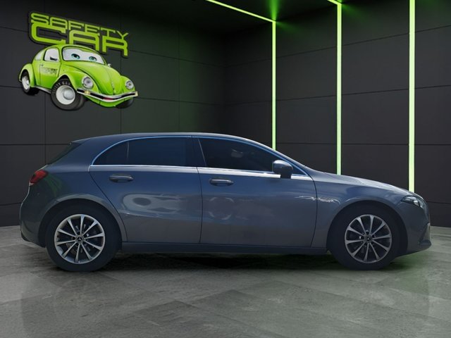 Mercedes-Benz Clase A 180 d 85 kW (116 CV)