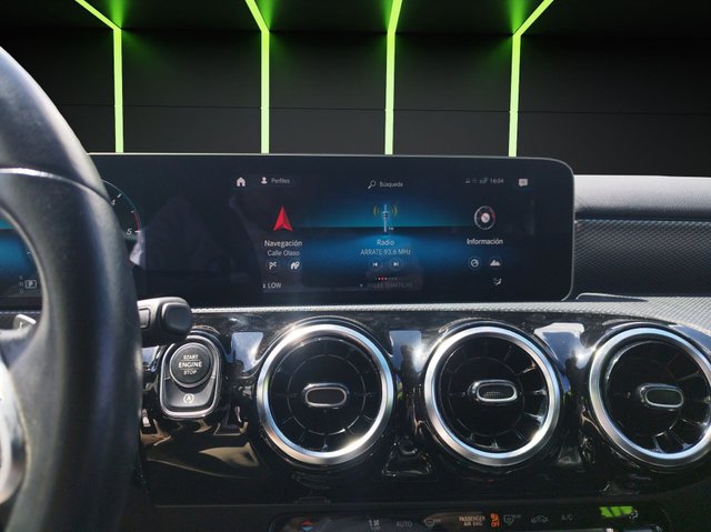 Mercedes-Benz Clase A 180 d 85 kW (116 CV)
