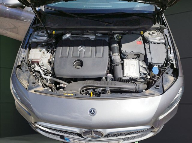Mercedes-Benz Clase A 180 d 85 kW (116 CV)
