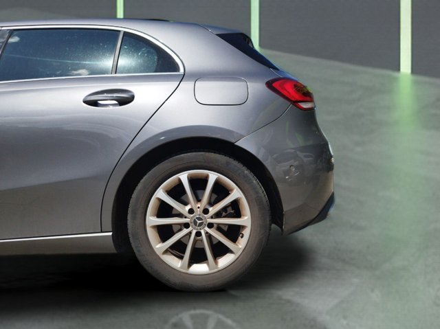 Mercedes-Benz Clase A 180 d 85 kW (116 CV)