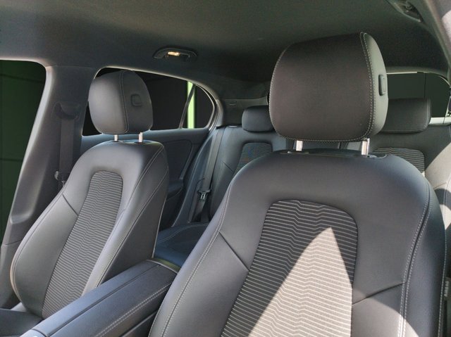 Mercedes-Benz Clase A 180 d 85 kW (116 CV)