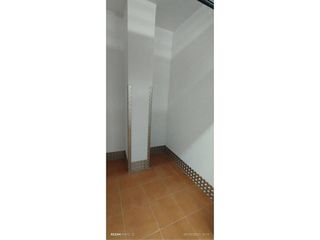 Trastero en alquiler en El Puerto en Roquetas de Mar