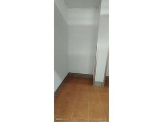 Trastero en alquiler en El Puerto en Roquetas de Mar