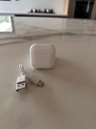 Auriculares Pro 4 Bluetooth Nuevos