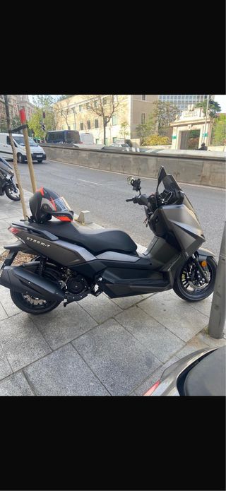 Wottan Storm-T 1.700€