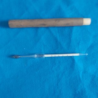 Densimetro Vetro 1-0,700