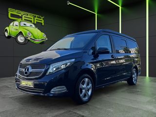 Mercedes-Benz Clase V V 250 Bluetec Largo 140 kW (190 CV)