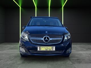 Mercedes-Benz Clase V V 250 Bluetec Largo 140 kW (190 CV)