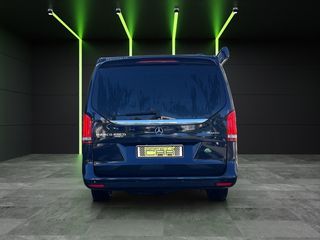 Mercedes-Benz Clase V V 250 Bluetec Largo 140 kW (190 CV)