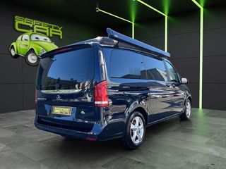 Mercedes-Benz Clase V V 250 Bluetec Largo 140 kW (190 CV)