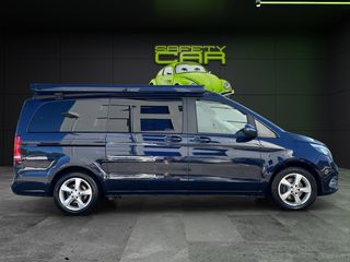 Mercedes-Benz Clase V V 250 Bluetec Largo 140 kW (190 CV)